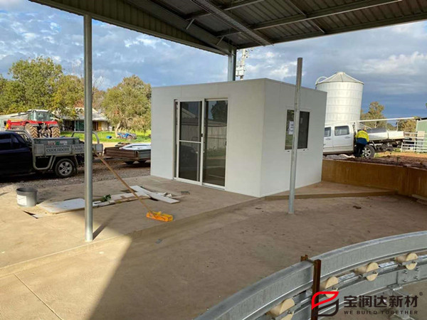 寶潤(rùn)達(dá)