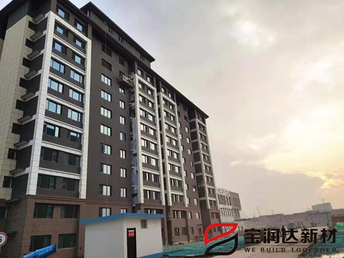 格力電器河南產(chǎn)業(yè)園項目