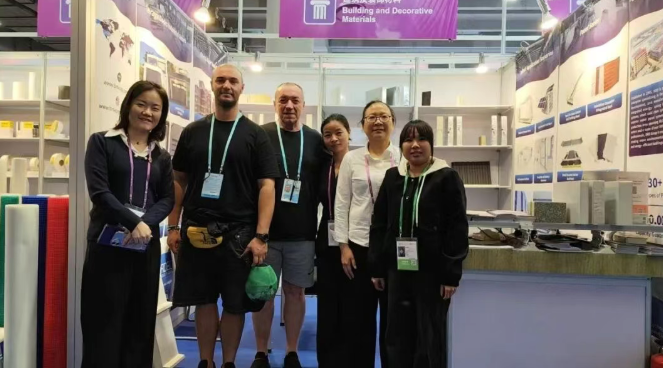 綠色智造、賦能未來(lái) | 寶潤(rùn)達(dá)第138屆廣交會(huì)展會(huì)圓滿落幕