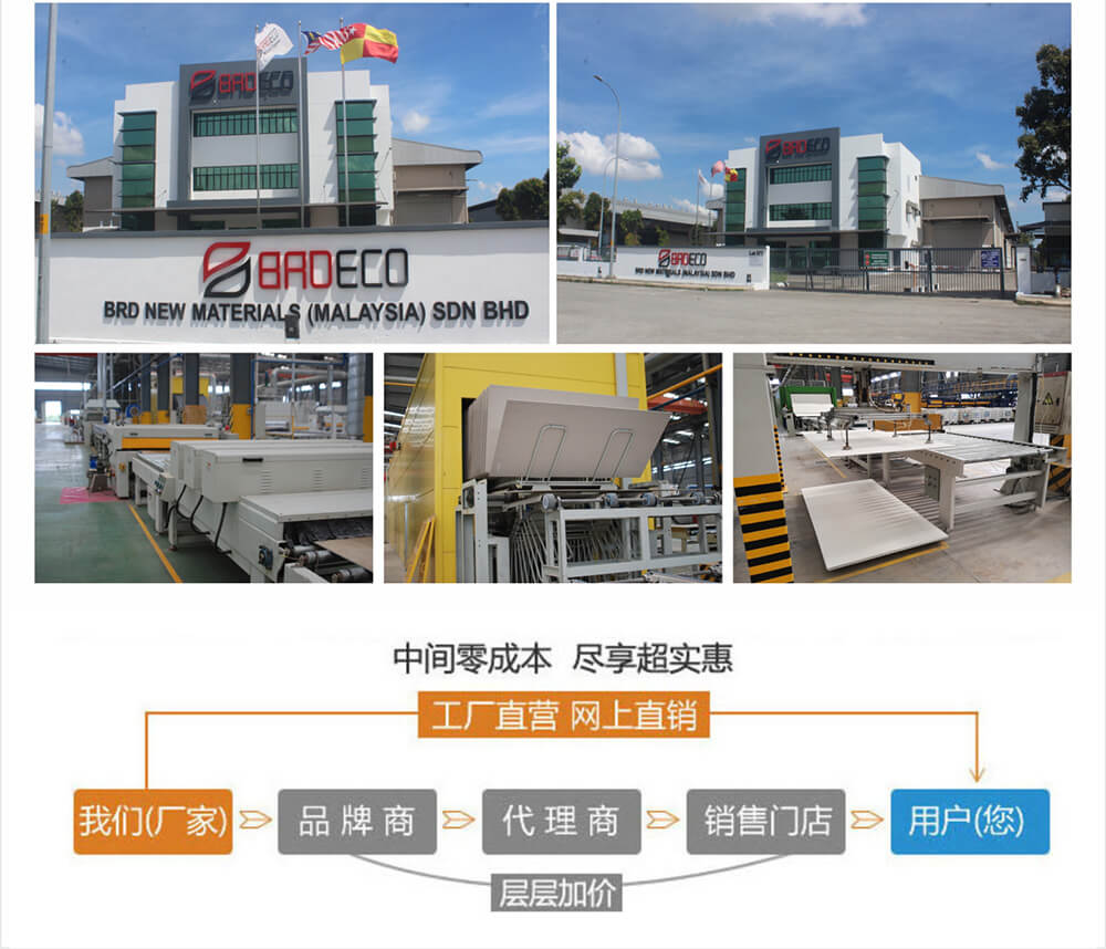 寶潤達(dá)真金板